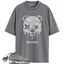Jordan 9 Retro Cool Grey (2025) Match Shirts, Drippy Bear Graphic To Match Jordan 9 Retro Cool Grey (2025)