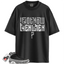 Jordan 9 Retro Particle Grey Match Shirts, Motivational Graphic Shirt To Match Jordan 9 Retro Particle Grey