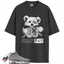 Jordan 9 Retro Cool Grey (2025) Match Shirts, HEART To Match Jordan 9 Retro Cool Grey (2025)