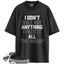 Jordan 9 Retro Particle Grey Match Shirts, HALF To Match Jordan 9 Retro Particle Grey