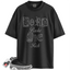Jordan 9 Retro Particle Grey Match Shirts, Born Broke Die Rich Crew Neck T-Shirt To Match Jordan 9 Retro Particle Grey