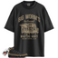 Jordan 9 Retro Olive Match Shirts, BW’s Ice Cream Shop Shirt To Match Jordan 9 Retro Olive