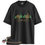 Jordan 9 Retro Olive Match Shirts, FRIENDZ To Match Jordan 9 Retro Olive