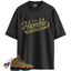 Jordan 9 Retro Boot NRG Match Shirts, Stay Humble Hustle Hard Shirt To Match Jordan 9 Retro Boot NRG