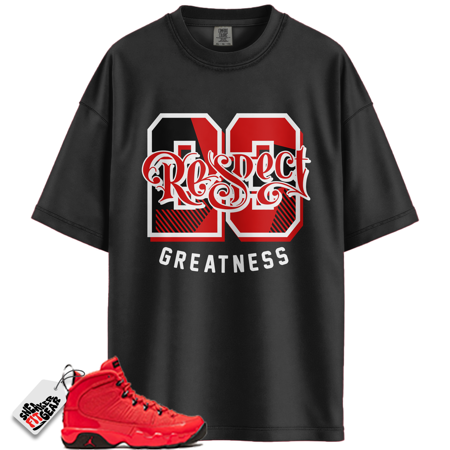 Jordan 9 Retro Powder Blue Match Shirts, Doughboys Tee To Match Jordan 9 Retro Powder Blue