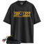 Jordan 9 Retro Cool Grey (2025) Match Shirts, Medusa T-Shirt To Match Jordan 9 Retro Cool Grey (2025)