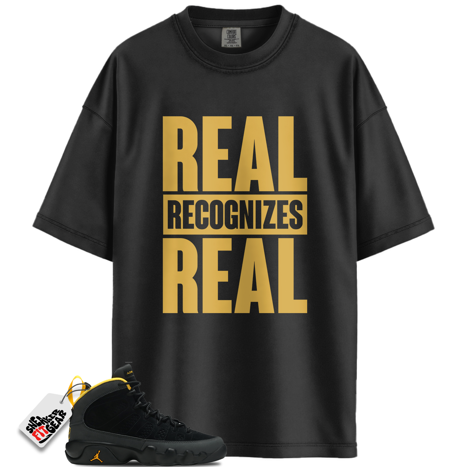 Jordan 9 Retro Cool Grey (2025) Match Shirts, Hustle Can Never Understand Hate Shirt To Match Jordan 9 Retro Cool Grey (2025) Main image