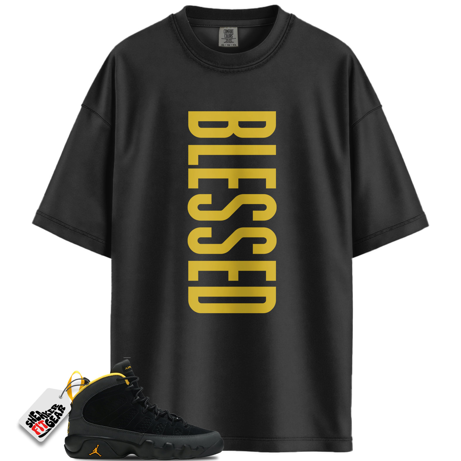 Jordan 9 Retro Chile Red Match Shirts, Enemies Sneaker Shirts To Match Jordan 9 Retro Chile Red