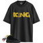 Jordan 9 Retro Cool Grey (2025) Match Shirts, FINSTER To Match Jordan 9 Retro Cool Grey (2025)