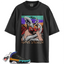 Jordan 9 Retro Fire Red Match Shirts, Built Different Unisex Shirt To Match Jordan 9 Retro Fire Red