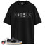 SB Dunk Low Dark Smoke Grey Match Shirts, HUMBLE To Match SB Dunk Low Dark Smoke Grey