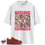 SB Dunk Low The Wizard of Oz Poppy Field Match Shirts, NOTHING CHANGES To Match SB Dunk Low The Wizard of Oz Poppy Field