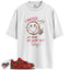 SB Dunk Low The Wizard of Oz Poppy Field Match Shirts, I MATCH ENERGY To Match SB Dunk Low The Wizard of Oz Poppy Field