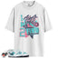 Dunk Low Dusty Cactus Match Shirts, HARD 2 FIND To Match Dunk Low Dusty Cactus