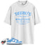 Dunk Low Retro University Blue Match Shirts, DEEBO'S BIKE To Match Dunk Low Retro University Blue