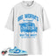 Dunk Low Argon Match Shirts, ICE CREAM SHOP To Match Dunk Low Argon