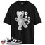 Dunk Low Retro White Black Panda Match Shirts, PANDA To Match Dunk Low Retro White Black Panda