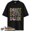 SB Dunk Low Arts-Rec Match Shirts, DUNK To Match SB Dunk Low Arts-Rec