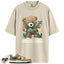 Dunk Low Retro Rattan Gorge Green Match Shirts, THE STUGGLE IS REAL To Match Dunk Low Retro Rattan Gorge Green