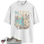 SB Dunk Low Big Money Savings Match Shirts, DUNKS FOR DAYS To Match SB Dunk Low Big Money Savings