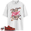 SB Dunk Low The Wizard of Oz Poppy Field Match Shirts, DONT LOOK BACK To Match SB Dunk Low The Wizard of Oz Poppy Field
