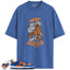 Dunk Low Knicks Match Shirts, MOVE IN SILENCE To Match Dunk Low Knicks