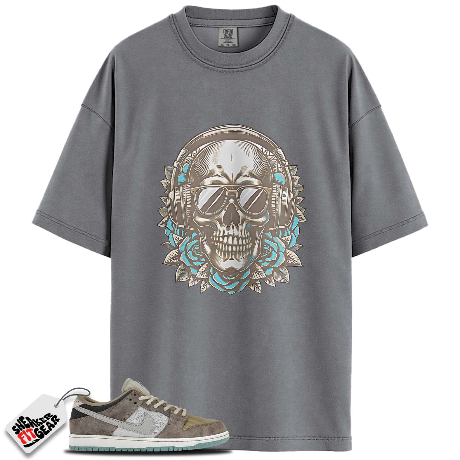 SB Dunk Low Big Money Savings Match Shirts, MUSIC To Match SB Dunk Low Big Money Savings
