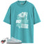 Dunk Low Glacier Blue Match Shirts, AGAINST To Match Dunk Low Glacier Blue