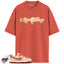 Dunk Low Retro SE Strawberry Waffle Match Shirts, RARE THANG To Match Dunk Low Retro SE Strawberry Waffle