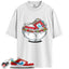 Dunk Low QS LeBron James Fruity Pebbles Match Shirts, FRUITY PEBBLES BOWL To Match Dunk Low QS LeBron James Fruity Pebbles