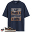 Dunk Low Tweed Midnight Navy Corduroy Match Shirts, DIFFERENT CLOTH To Match Dunk Low Tweed Midnight Navy Corduroy