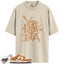 Dunk Low Next Nature Flax Coconut Milk Match Shirts, NO IDEA To Match Dunk Low Next Nature Flax Coconut Milk