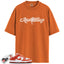 Dunk Low Retro Cosmic Clay Match Shirts, RARE THANG To Match Dunk Low Retro Cosmic Clay