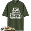 Dunk Low Retro Pacific Moss Match Shirts, #BUILTDIFFERENT To Match Dunk Low Retro Pacific Moss