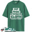 Dunk Low White Malachite Match Shirts, #BUILTDIFFERENT To Match Dunk Low White Malachite