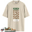 Dunk Low Retro Rattan Gorge Green Match Shirts, BLESSED To Match Dunk Low Retro Rattan Gorge Green