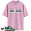Dunk Low Retro SE Medium Soft Pink Malachite Match Shirts, SAY LESS To Match Dunk Low Retro SE Medium Soft Pink Malachite
