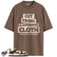 Dunk Low Retro SE Pale Ivory Baroque Brown Match Shirts, #BUILTDIFFERENT To Match Dunk Low Retro SE Pale Ivory Baroque Brown