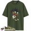 SB Dunk Low Yuto Horigome Matcha Match Shirts, GLASSES GUY To Match SB Dunk Low Yuto Horigome Matcha
