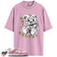 Dunk Low Next Nature Elemental Pink Match Shirts, ANTI SOCIAL To Match Dunk Low Next Nature Elemental Pink
