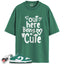 Dunk Low White Malachite Match Shirts, BEING CUTE To Match Dunk Low White Malachite