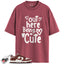 Dunk Low Next Nature Red Sepia Match Shirts, BEING CUTE To Match Dunk Low Next Nature Red Sepia