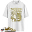 Dunk Low Retro Pacific Moss Match Shirts, DUNKS FOR DAYS To Match Dunk Low Retro Pacific Moss