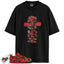 SB Dunk Low The Wizard of Oz Poppy Field Match Shirts, CHOSEN To Match SB Dunk Low The Wizard of Oz Poppy Field