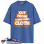 Dunk Low Knicks Match Shirts, #BUILTDIFFERENT To Match Dunk Low Knicks