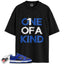 Dunk Low Hyper Cobalt Match Shirts, 1OAK To Match Dunk Low Hyper Cobalt
