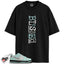 SB Dunk Low Tiffany Diamonds Lobster Match Shirts, BLESSED To Match SB Dunk Low Tiffany Diamonds Lobster
