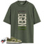 SB Dunk Low Yuto Horigome Matcha Match Shirts, LEGEND To Match SB Dunk Low Yuto Horigome Matcha