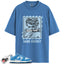 Dunk Low Psychic Blue Match Shirts, SAME ENERGY To Match Dunk Low Psychic Blue