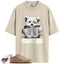 SB Dunk Low Pro B Parachute Beige Match Shirts, HEARTLESS To Match SB Dunk Low Pro B Parachute Beige